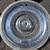 Four 15 inch 1969 Buick Classic steel hubcaps  4 thumbnail