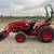 $3250 off Tractor & Loader 48HP 4x4 2200lbs lift TYM 4815H 6 thumbnail