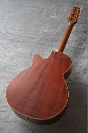 Takamini electr, acoustic guitar 1