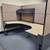 Herman Miller MODULAR  DESKS 4 x 4 buy all 1 thumbnail
