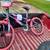 18" Kent Sparkles "trick bike' 1 thumbnail