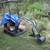 Mini Excavator 1 thumbnail