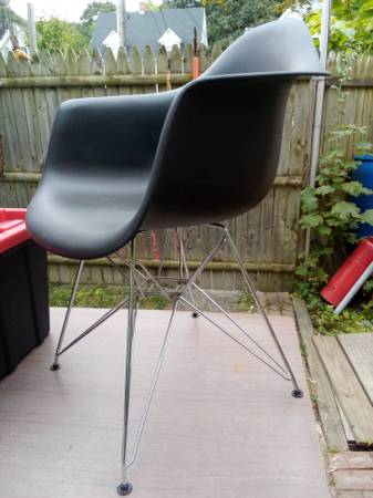 bucket chair[s] 1