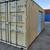 STORAGE CONTAINERS CARGO SHIPPING CONTAINER - STEEL 8 thumbnail