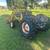 Ford 3000 Diesel Loader Tractor 3 thumbnail