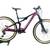 2024 Orbea Rise H30 Alloy 29er E-Mountain Shimano XT/ SLX 1X12 Size: M 1 thumbnail