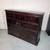 Cherry Red 9 Drawer Dresser 1 thumbnail