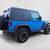 2015 Jeep Wrangler 4x4 4WD SUV Rubicon Hard Rock Convertible 4 thumbnail