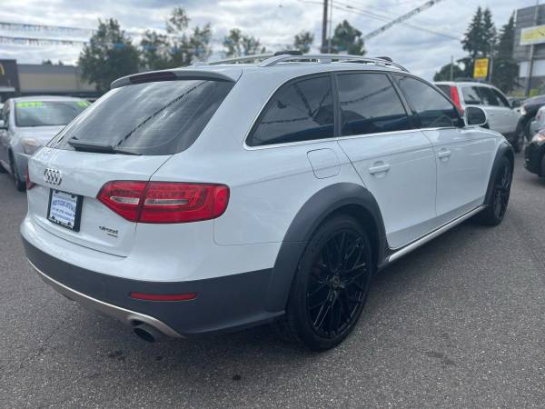 2014 Audi allroad - Financing Available! - $7495.00 (Portland OR)63435627814145124