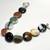 20% Off Artisan-Made Bracelets Stone-Onyx-Silver-Jasper-Bracelets 7 thumbnail