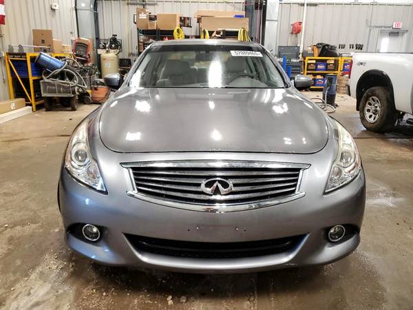 2015 INFINITI Q40 REPAIRABLE REBUILDABLE REPAIRABLES REBUILDABLES - $6,95063621002357763124