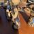 Awesome vintage art pottery 3 wisemen Nativity candle holders B70 11 thumbnail