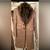 DSquared Gorgeous winter coat fur collar 1 thumbnail