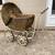 Antique Baby Buggy 3 thumbnail