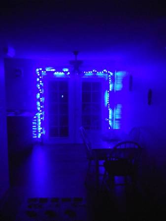 Duplex in Battleground 1