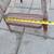 Vintage Kitchen Step Stool Ladder Seat Antique Classic Display Movie Patina 10 thumbnail