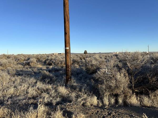 #5900 * .33 Glitter Lane ~ Large Buildable W/ Golf Course Views 1