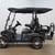 2025 Evolution D5 Ranger 2+2 Plus Lithium Ion Golf Cart LSV, Arctic Gr 3 thumbnail