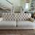 Custom Made Gina Berschinder Tufted Sofa - CP 1 thumbnail