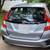 2017 Honda Fit & tow bar 1 thumbnail