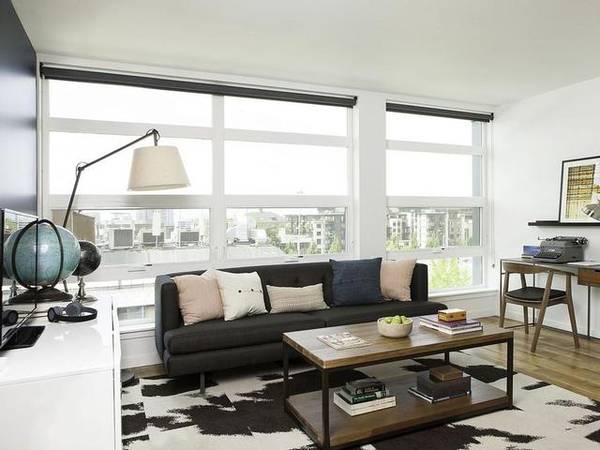 $2,210 / 1br - 575ft2 - Interior Open Air Courtyard, Floor-To-Ceiling Windows, Ice Makers63400054548355124