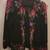 Laurence Kazar of New York 100% Silk And Sequin Jacket 1 thumbnail