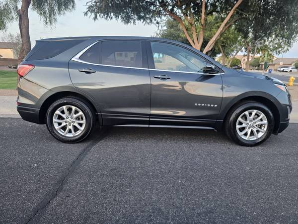 2019 Chevy Equinox LT - $9,950 (Mesa)63469902173699121