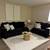 Black Sofa Loveseat 1 thumbnail