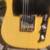 Fender 50's Baja Telecaster 5 thumbnail