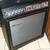 GUITAR BASS Tube AMPLIFIER Ampeg G-15 Gemini II Vintage 1960's Speaker 19 thumbnail