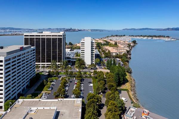 $287 🤝24/7 Workspace with Bay Views - Coworking - Business Address✍ (emeryville)63834316150657124