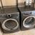 Washer/Dryer Electrolux 2 thumbnail