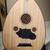 Oud 11 string musical instrument w case 3 thumbnail