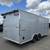 2025 Formula Trailers NOVAE ENCLOSED Cargo / Enclosed Trailer 3 thumbnail
