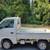 1996 Suzuki Carry Truck 4X4 MT5 Super Low 8,000 Miles 8 thumbnail
