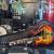 Guild Starfire V 1965 - Sunburst 4 thumbnail
