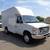 2014 FORD E-350 12-FOOT CUTAWAY CARGO VAN  "Give the King a Ring" 3 thumbnail