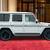 2016 Mercedes-Benz G-Class suv White - $69,996 9 thumbnail