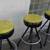 Bar Stools - Three - Vintage 2 thumbnail
