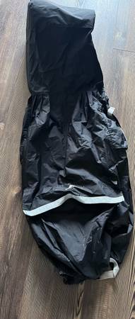 bag rain cover olx Golf bag Rain cover - sporting goods - by owner - sale