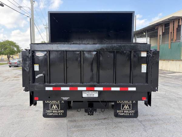 2018 Ford F350 SD DRW - Photo 14