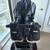 Uppababy vista double stroller with all accessories 9 thumbnail