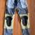 Woman Motorcycle proteced jeans Made in USA 1 thumbnail
