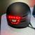 Manke Light up helmets, rechargeable. Safe bike bicycle helmets adults or teens  13 thumbnail