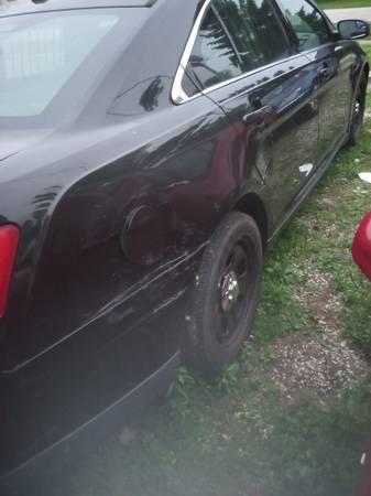 Ford Taurus 2013 - $4000 (Danville)63625059119873123