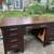 CURB ALERT:Free Desks, queen bed 1 thumbnail