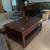 antique style collapsible coffee table 1 thumbnail