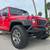 2016 Jeep Wrangler Unlimited Rubicon 4X4 Hard Top Leather Tow Package 1 thumbnail