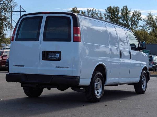 2004 Chevrolet Express 1500 3dr - Photo 13