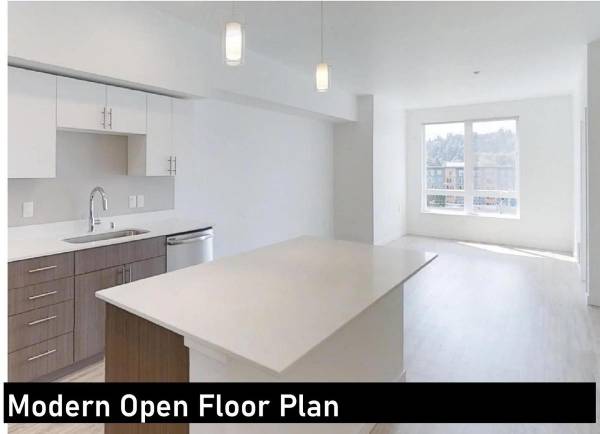$2,688 / 1br - 871ft2 - Hidden Gem, 1 BR/1 BA with Roller Window Shades, Extra Storage, Fi (Bothell)63884889176065122